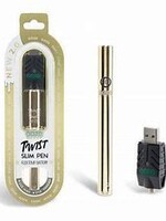 Ooze Ooze Twist Slim Pen 2.0 Flex Temp 320mAh Battery