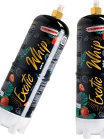 Exotic Whip 670g Cream Charger Original ( Food Purpose Only)