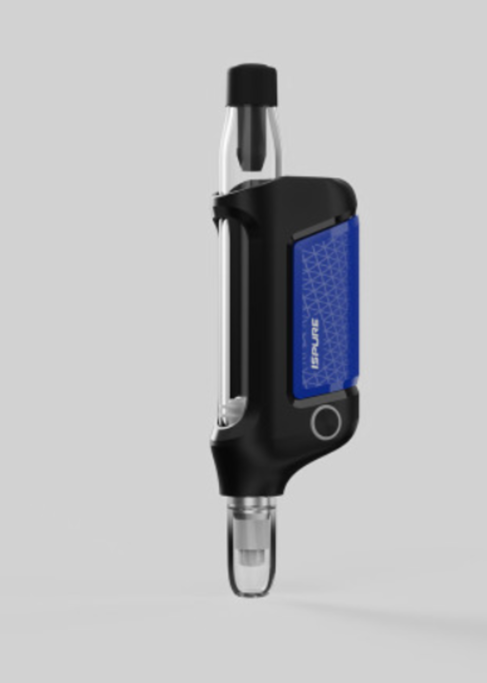 Ispure Daab Pen 650mAh Vaporizer