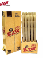 Raw RAW 32pk 1 1/4 Classic Cones