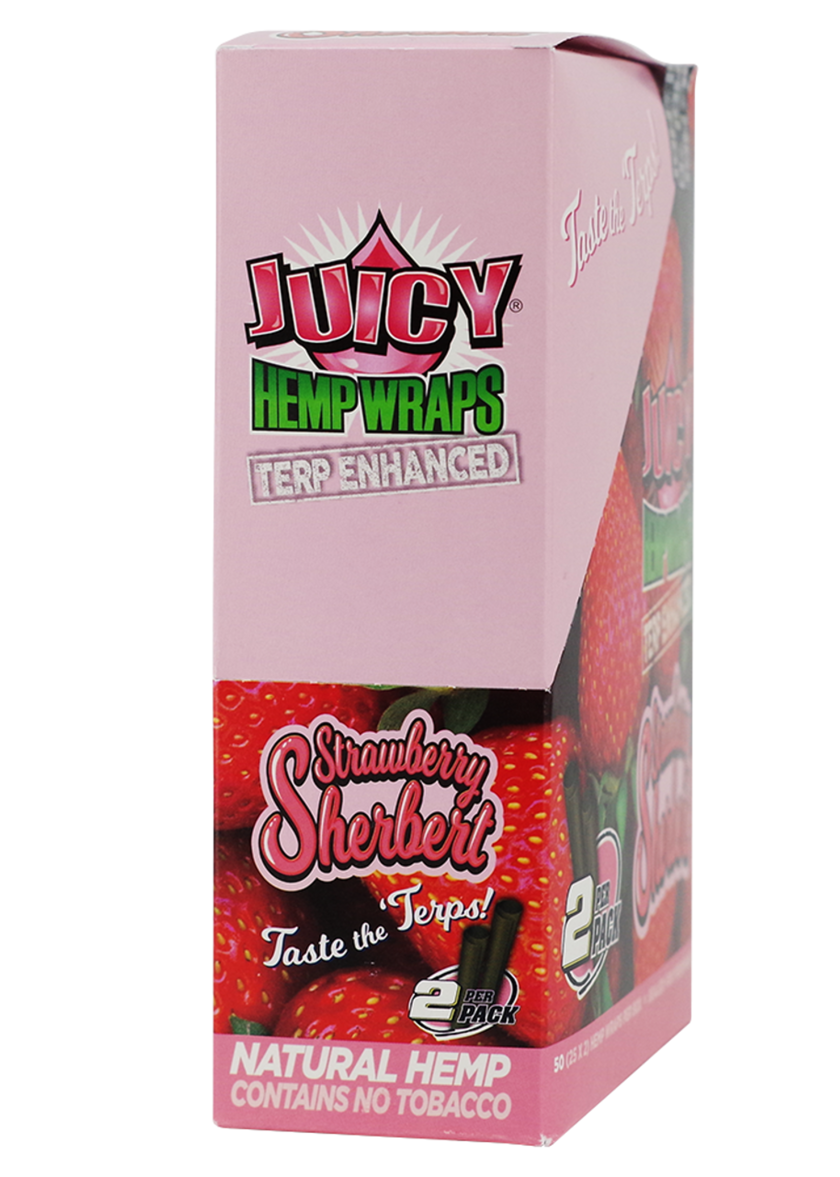 Juicy Jays Copy of Juicy Jays Watermelon Jones 2pk