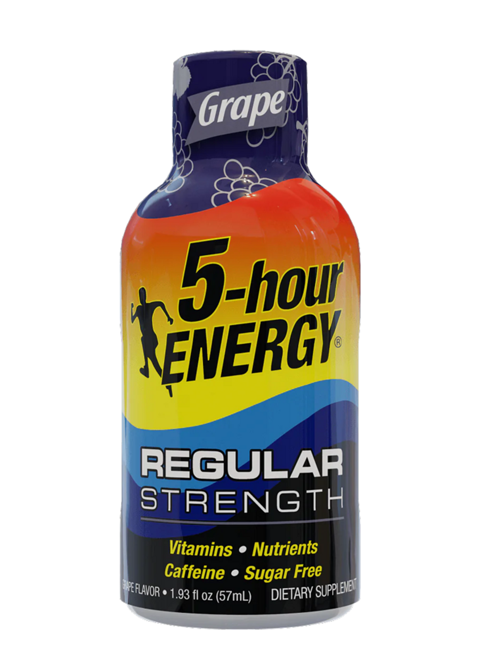 Copy of 5-hour Energy Shot Berry