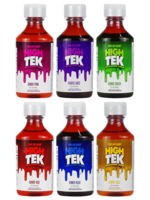 High Tek 4oz Kandy Blue