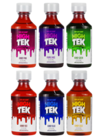 High Tek 4oz Green