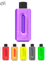 Lookah Copy of Lookah Snail 2.0 350mAh Battery - Colors Vary - #2454