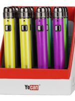 Yocan Yocan LUX Max Preheat 510 Battery