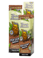 Blazy Susan Tea Leaf Wraps 2pk