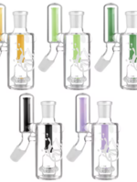 Pulsar Pulsar "No Ash" Ash Catcher | 45 Degree - 14mm