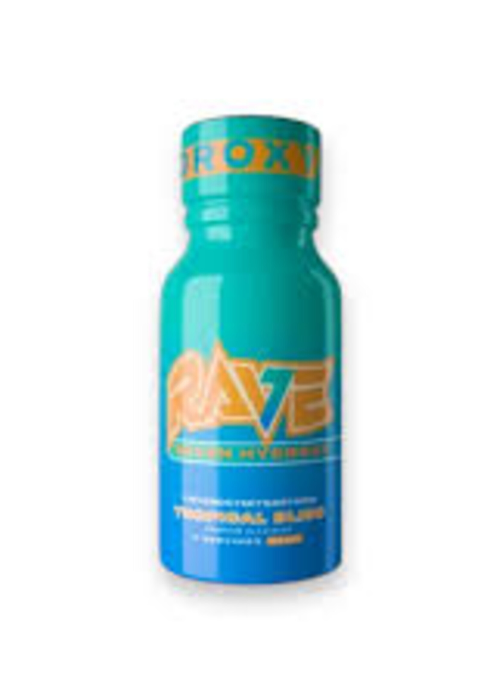 Rave Rave 7 Hydroxy Shot