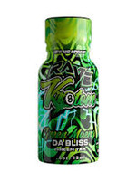 Rave Rave Kratom - Green Maeng Da Bliss Extract Shot - 15ml