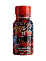 Rave Rave Kratom - Red Bali Bliss Extract Shot - 15ml - 140mg