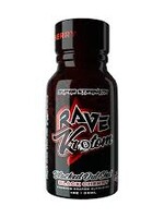 Rave Rave Kratom Shot - Blacked Out - 250mg - 30ml