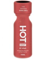 Halo Kratom Hot Shot