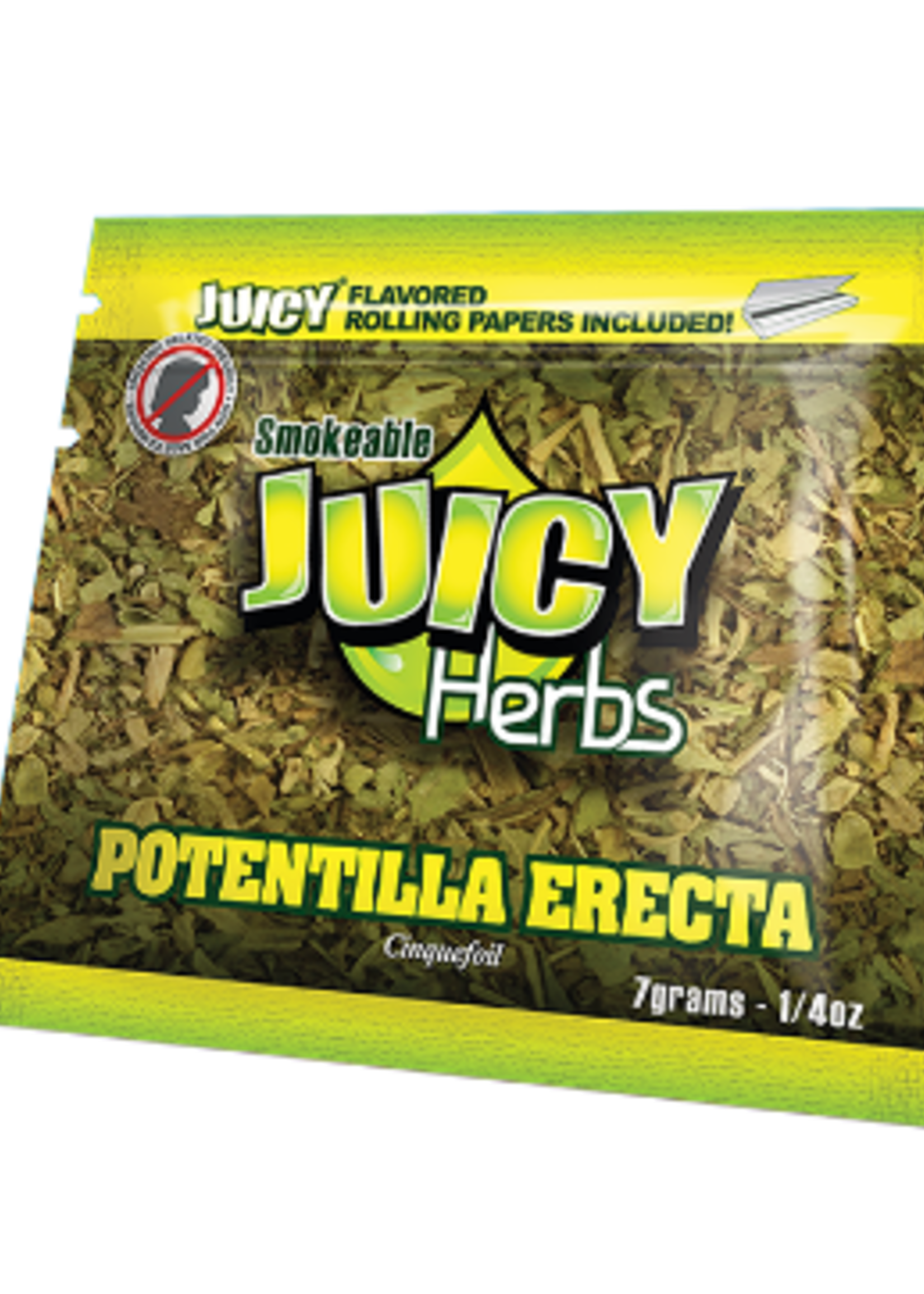 Copy of Juicy Herbs - 7g - Feverfew
