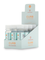 The Happiest Hour- Curb Terpene Shot