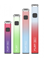 Yocan Yocan Flat Mini 400mAh Cartridge Vaporizer