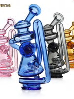 E-Rig Bubbler Attachment
