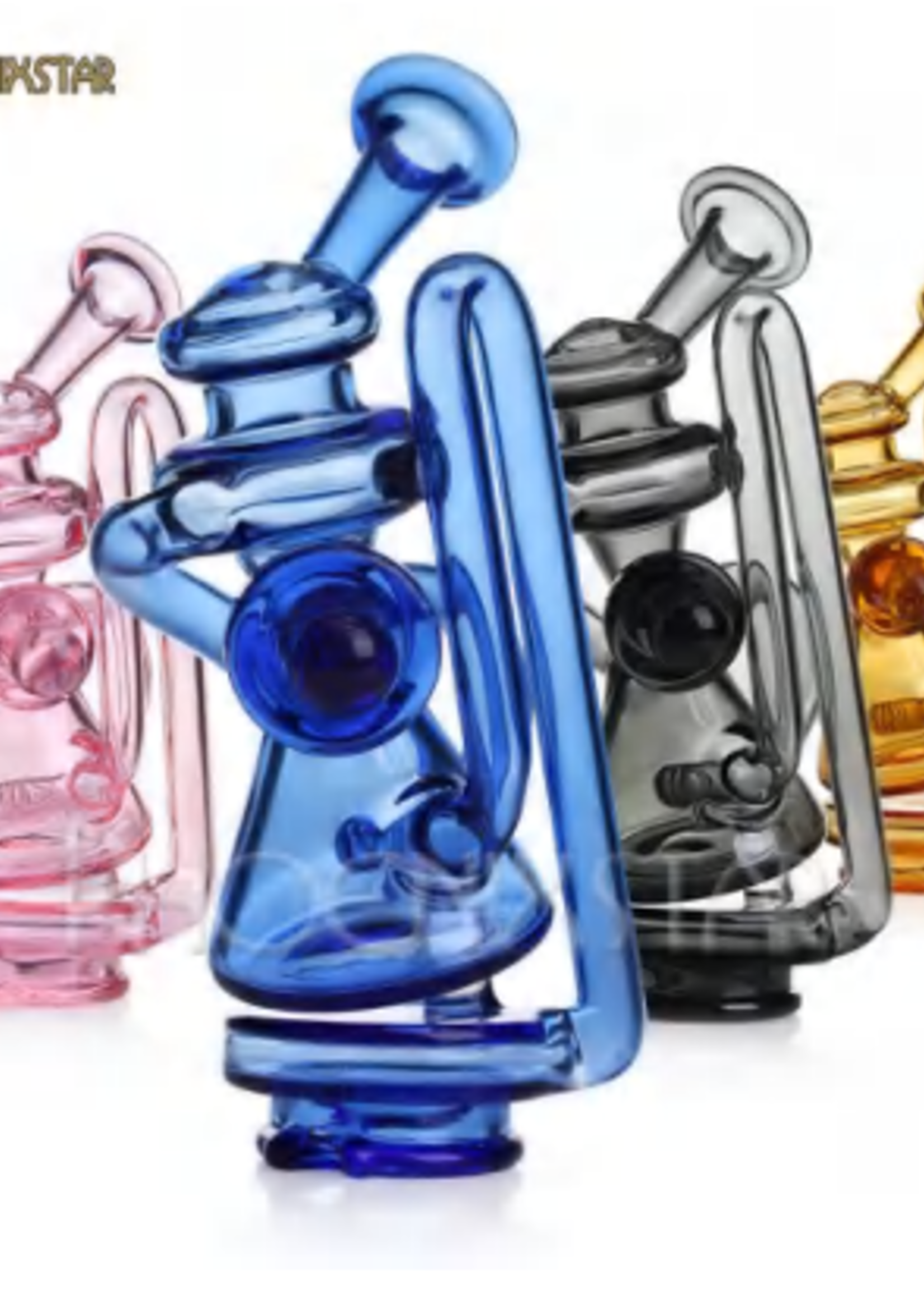 E-Rig Bubbler Attachment