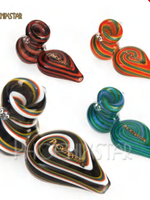 Phoenixstar Hand Pipe Flat Mouth 4.0"