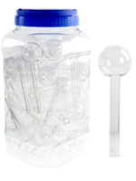 Glass Jumbo Burner Slider