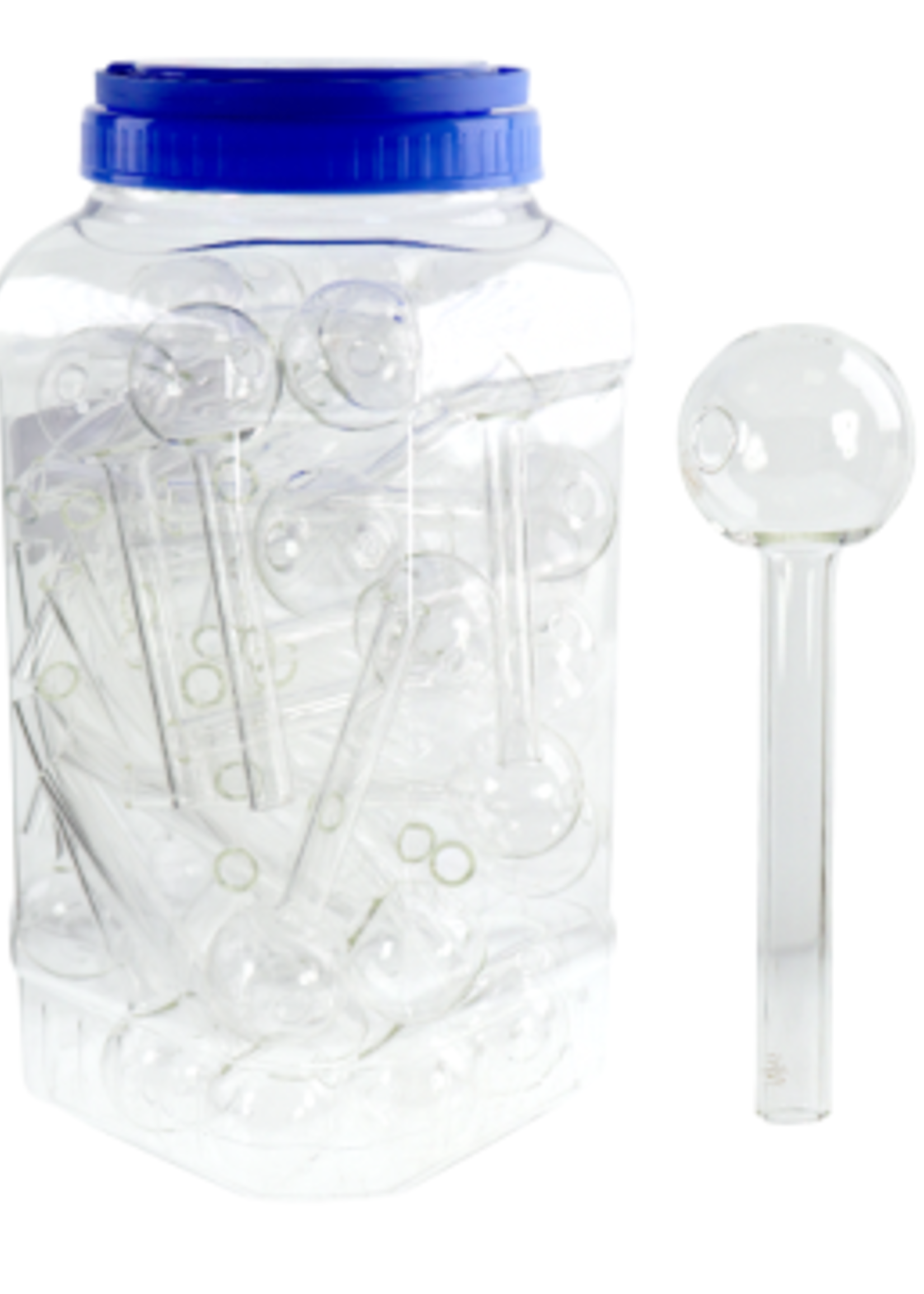 Glass Jumbo Burner Slider