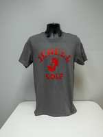 Golf Charcoal Jewell T-shirt