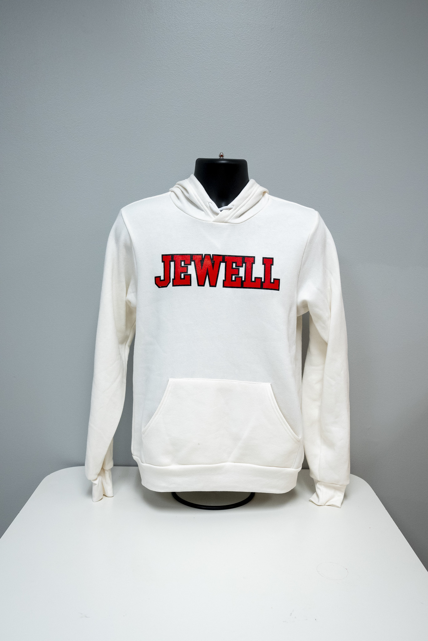 Cardinals Outline Crew Sweatshirt