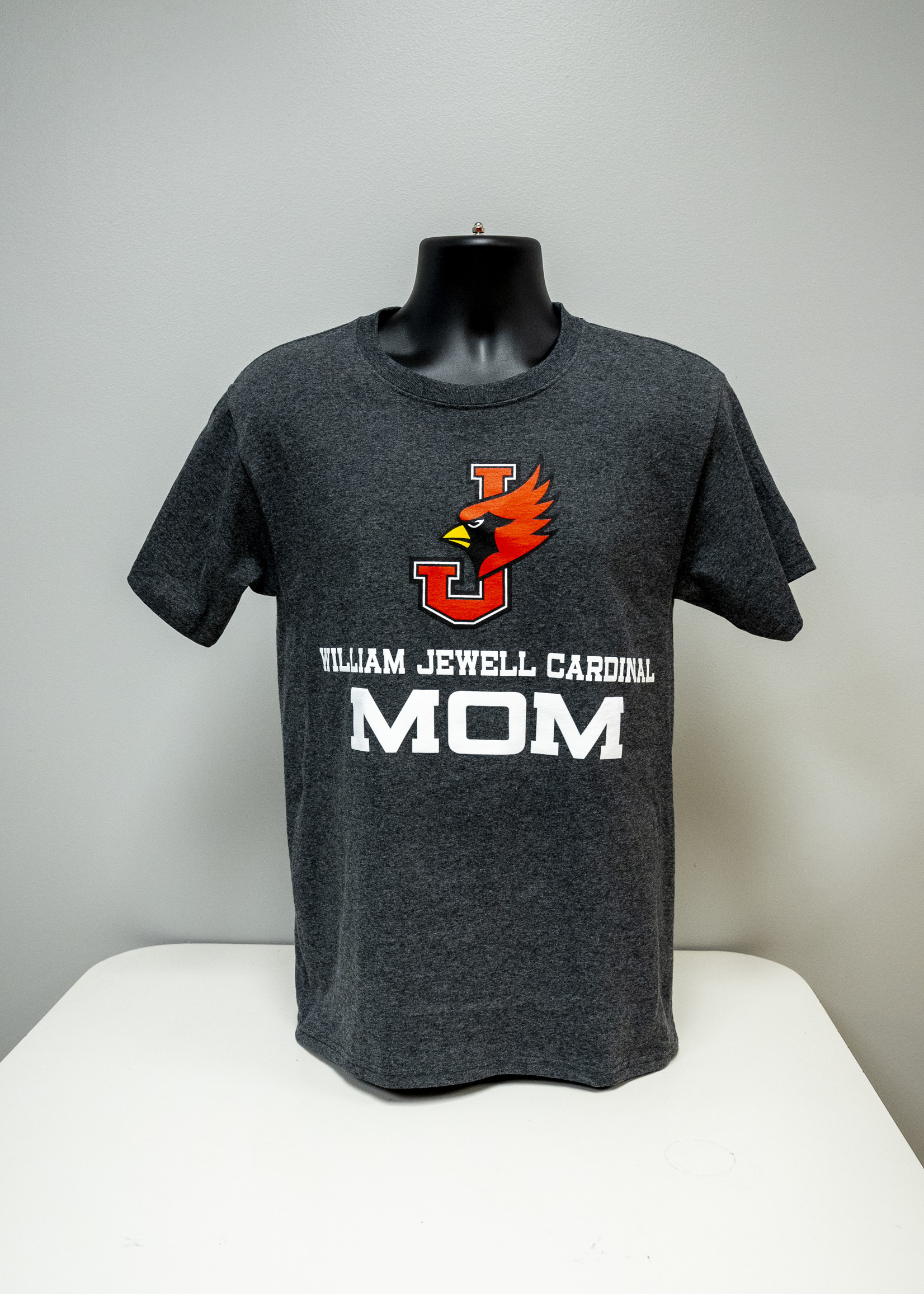 Grey Jewell MOM T-shirt