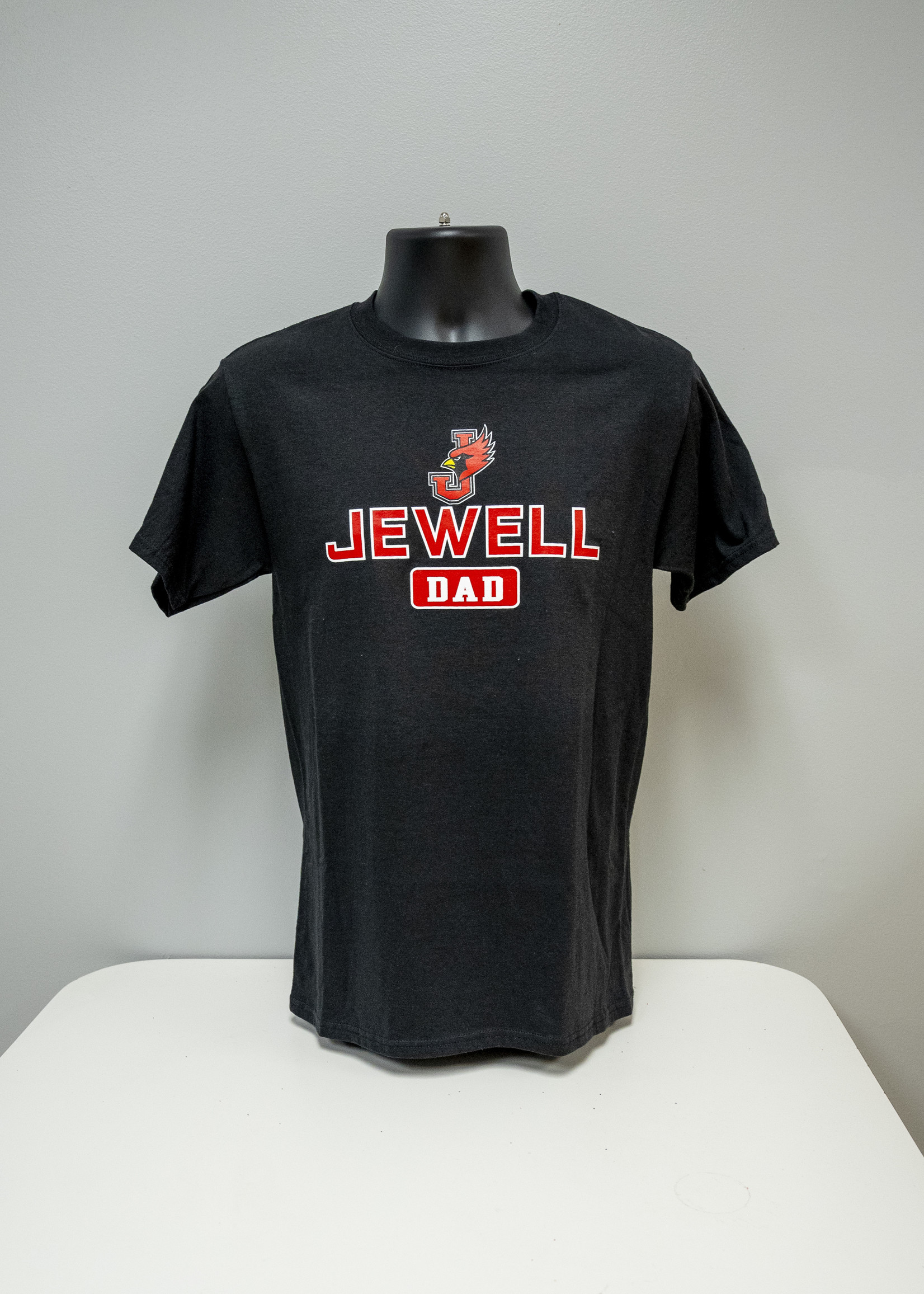 Jewell Dad T-Shirt Champion