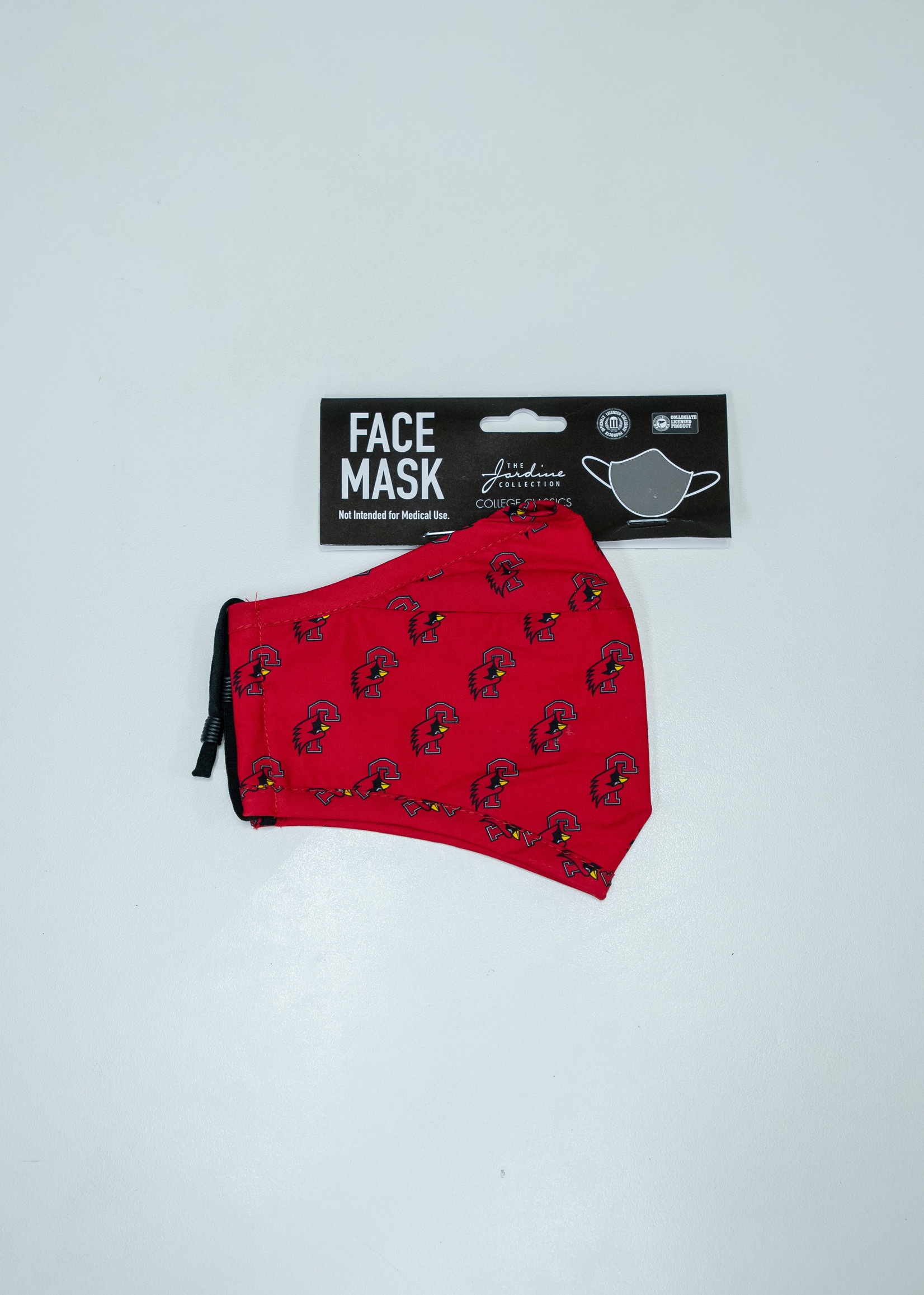 Jewell face Mask