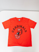 Great Day to Be a Cardinal T-shirt - William Jewell College