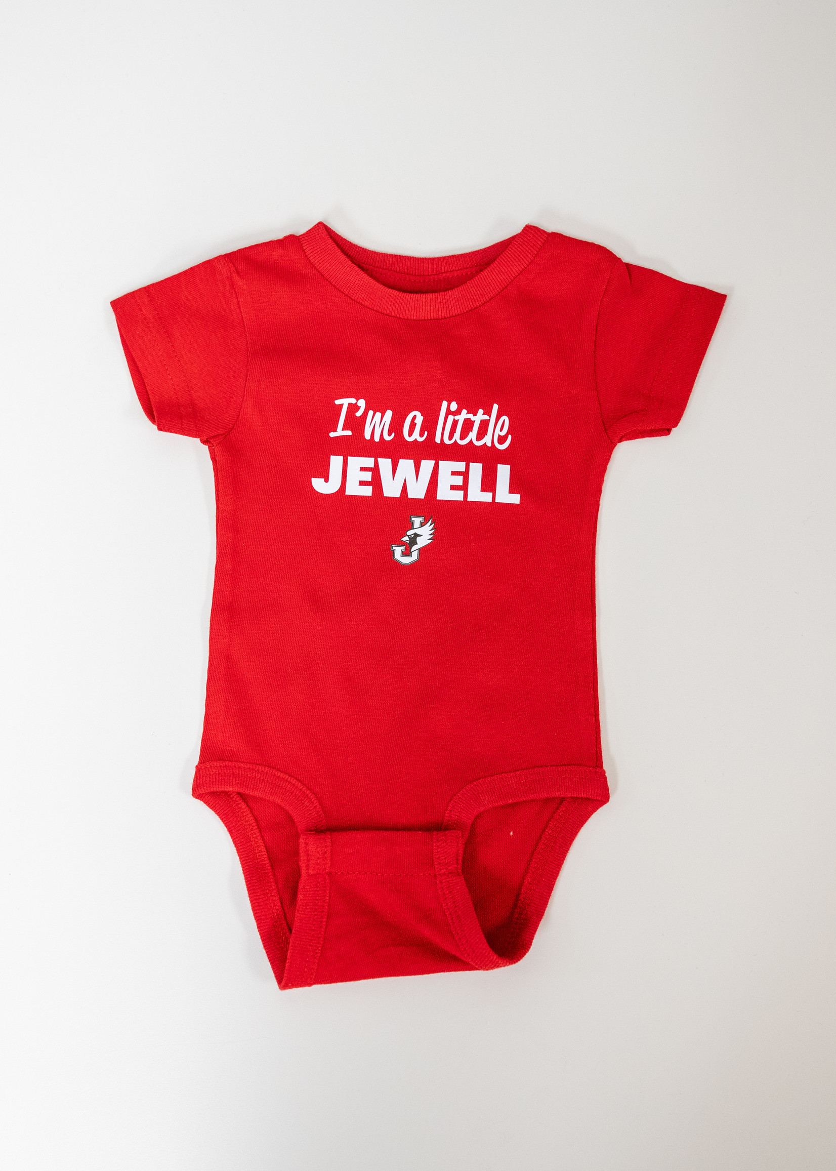 Little Jewell Onesies