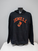 Jewell Black hoodie