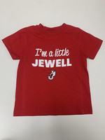 I am a Little Jewell toddler t-shirt