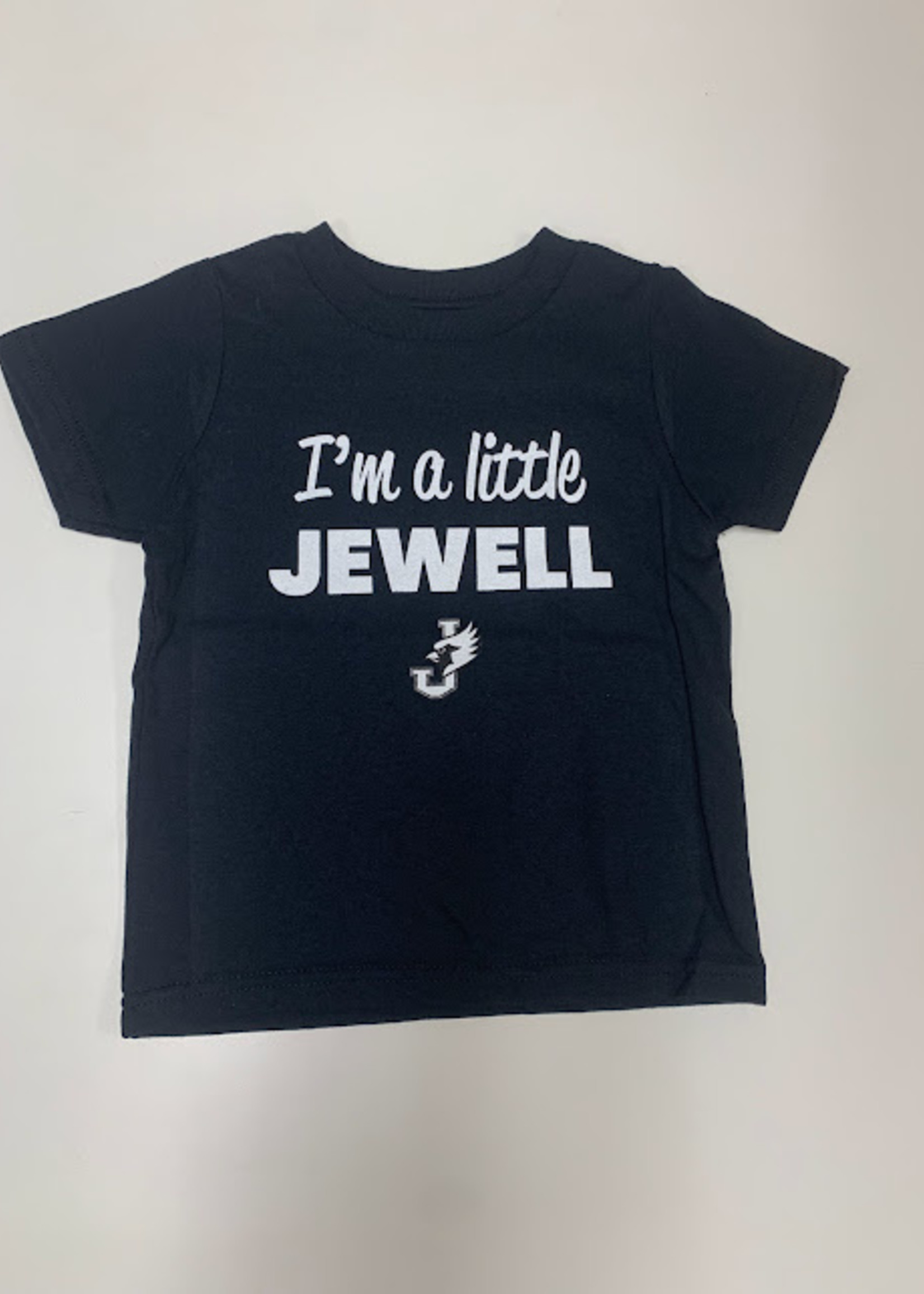 I am a Little Jewell toddler t-shirt