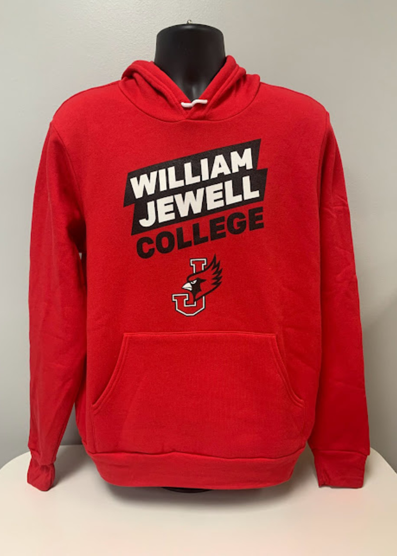 Cardinals William Jewell Hoodie