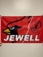 Jewell Flag
