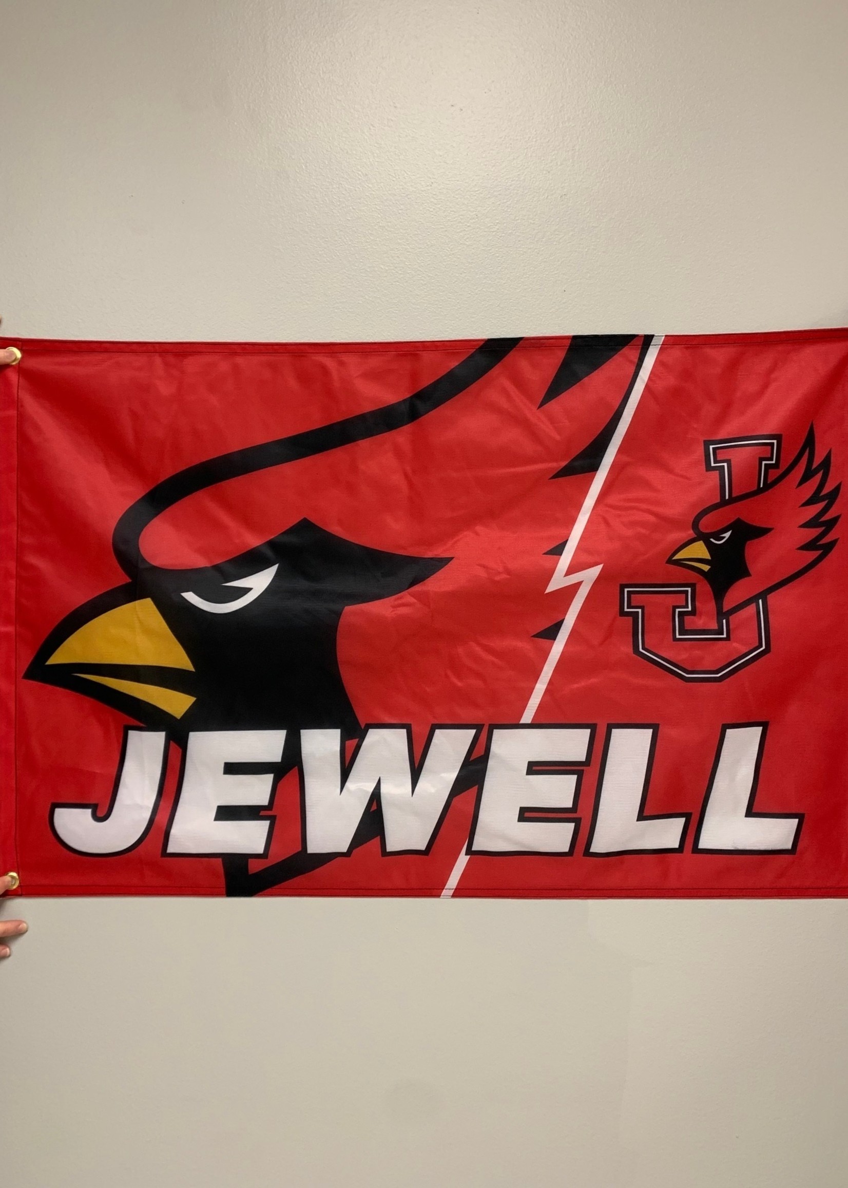 Jewell Flag