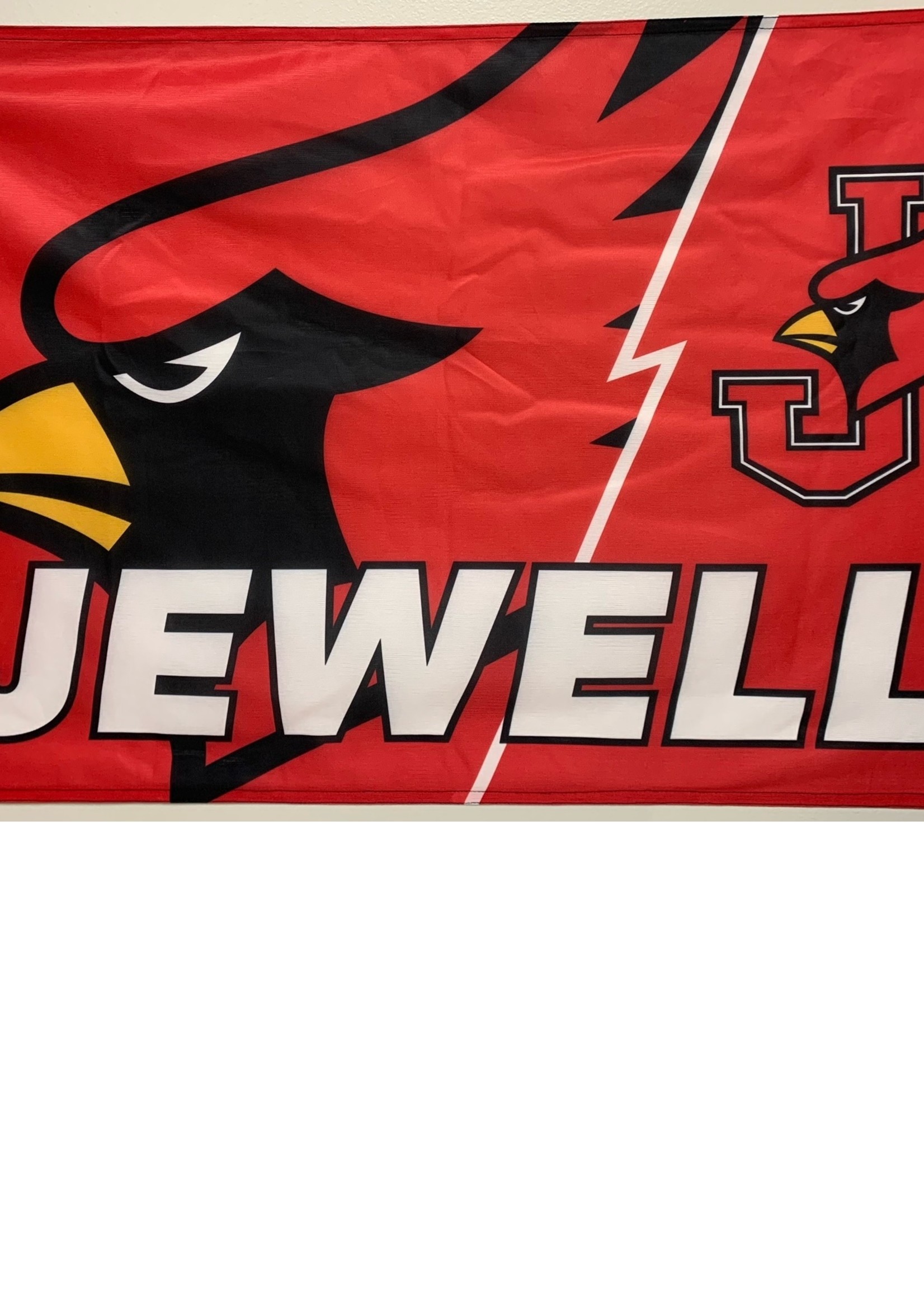 Jewell Flag