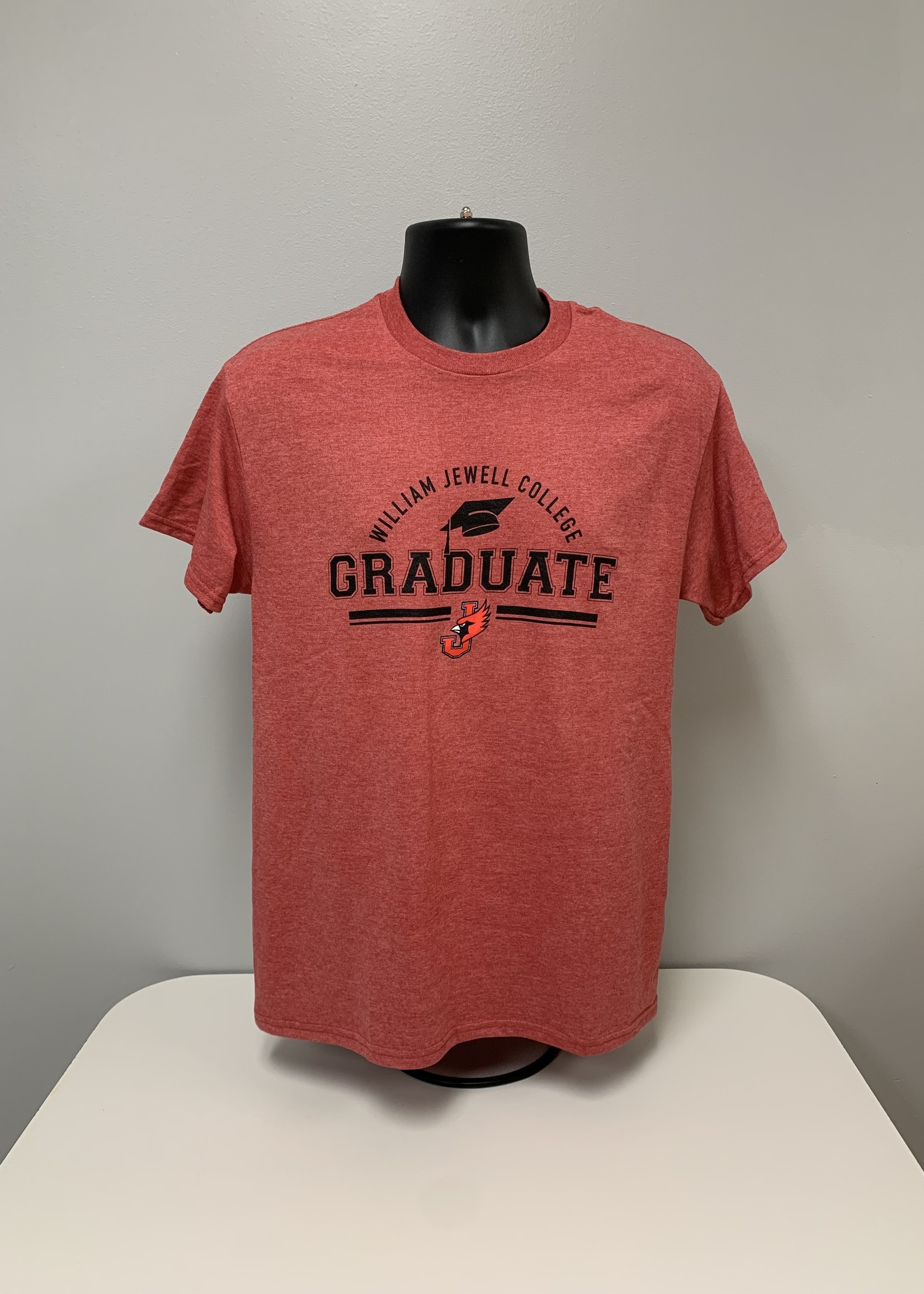 Jewell Graduation Tshirt