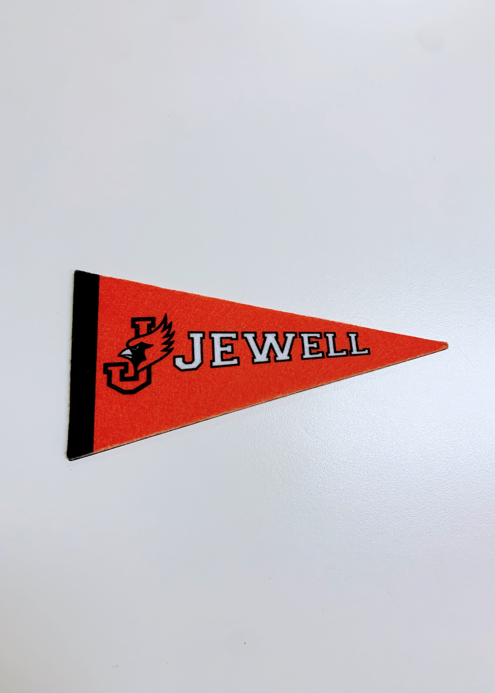 Jewell Pennant Magnet 3 x 6