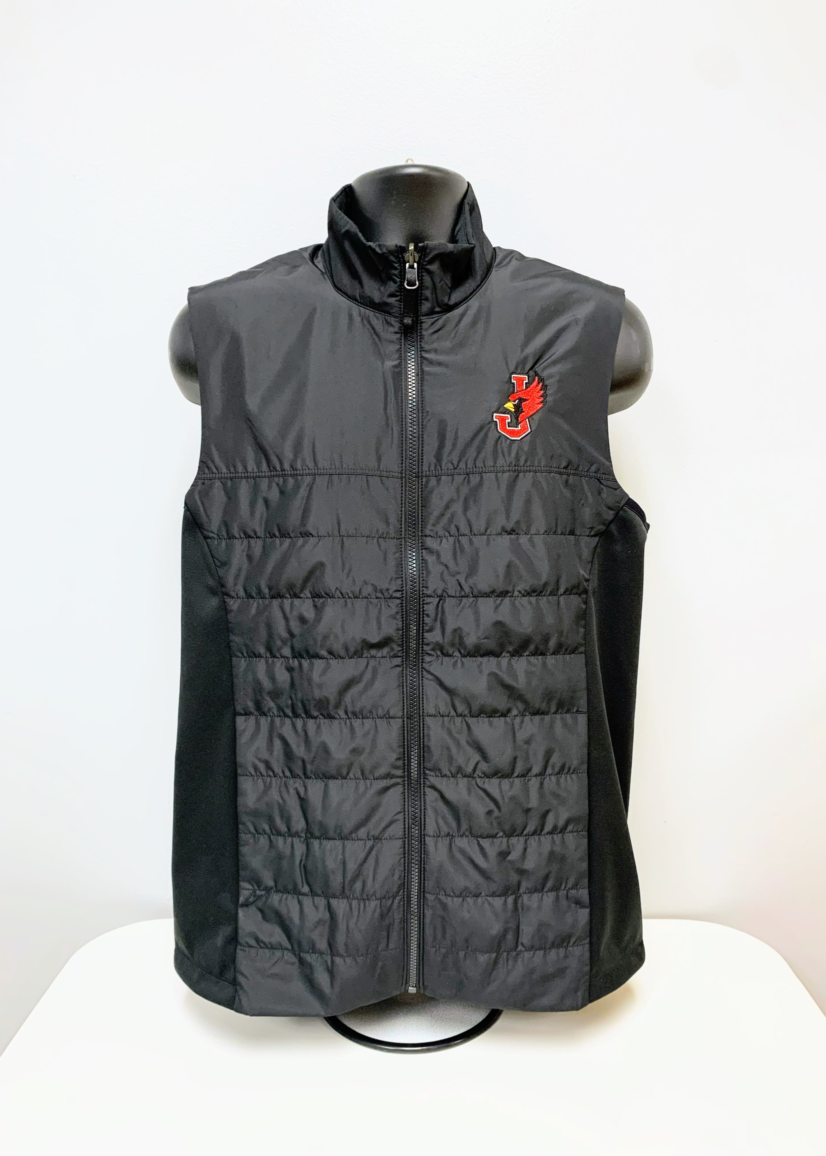 Jewell Insulated Vest Port Authority