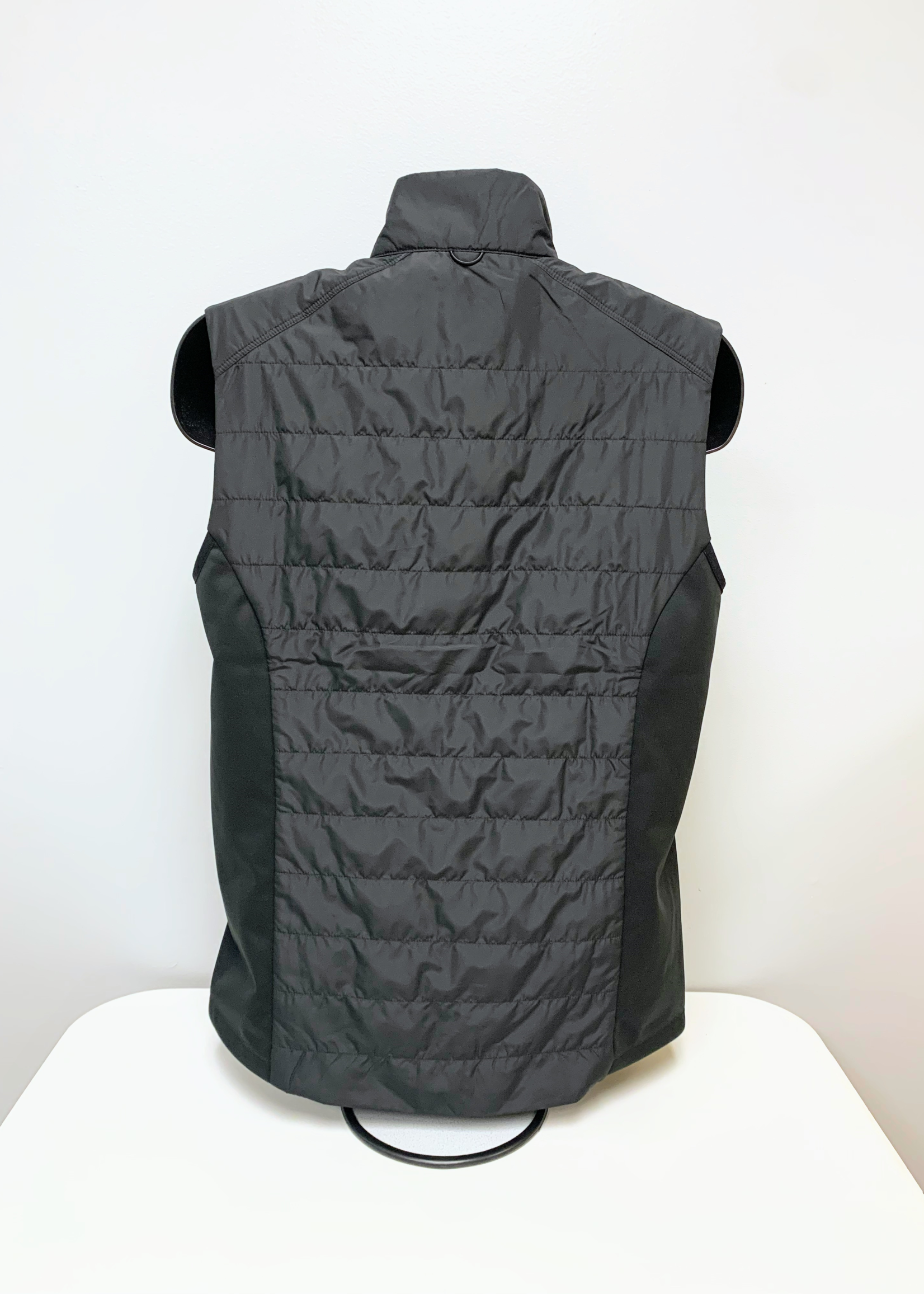 Jewell Insulated Vest Port Authority