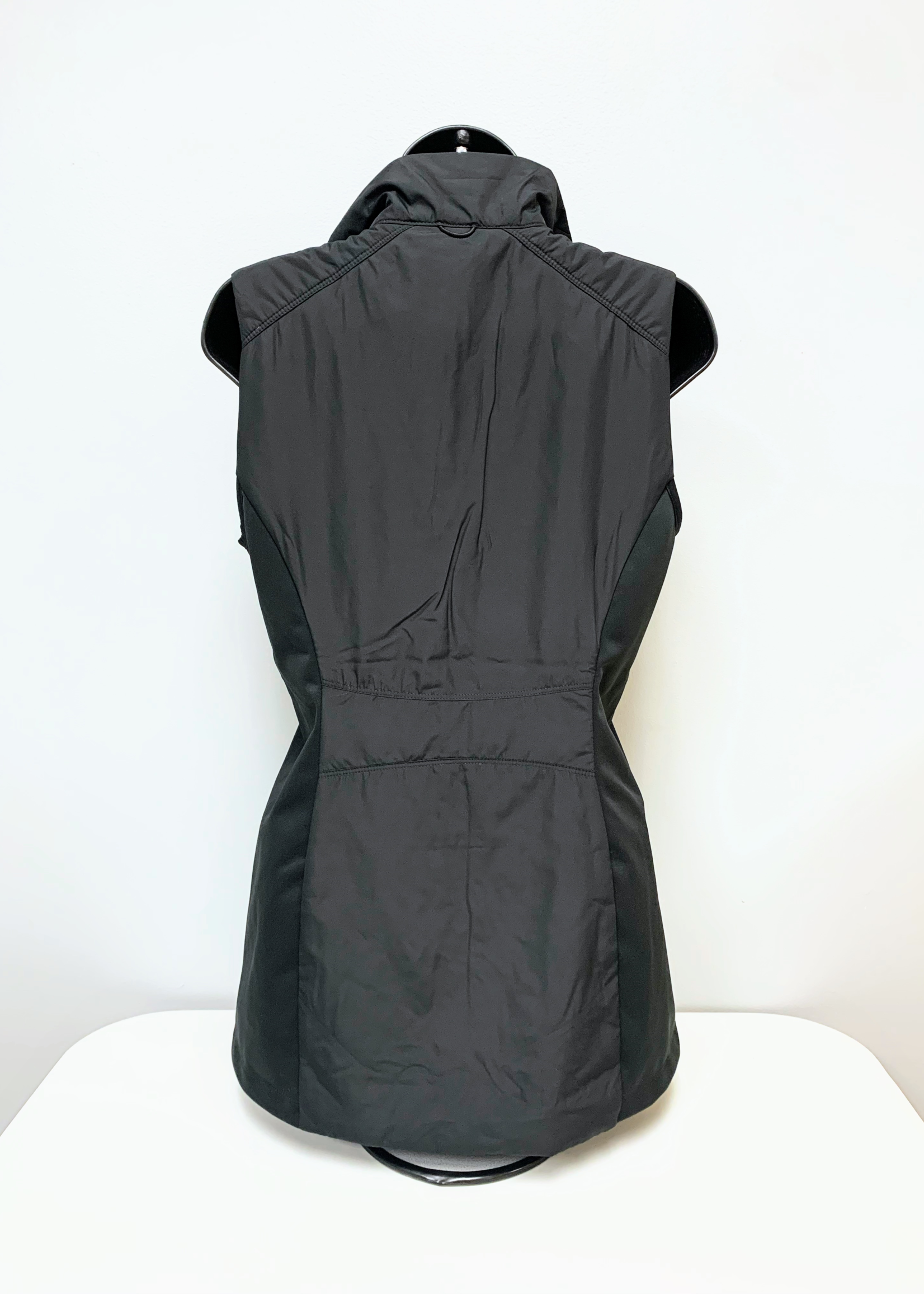 Jewell Insulated Vest Port Authority