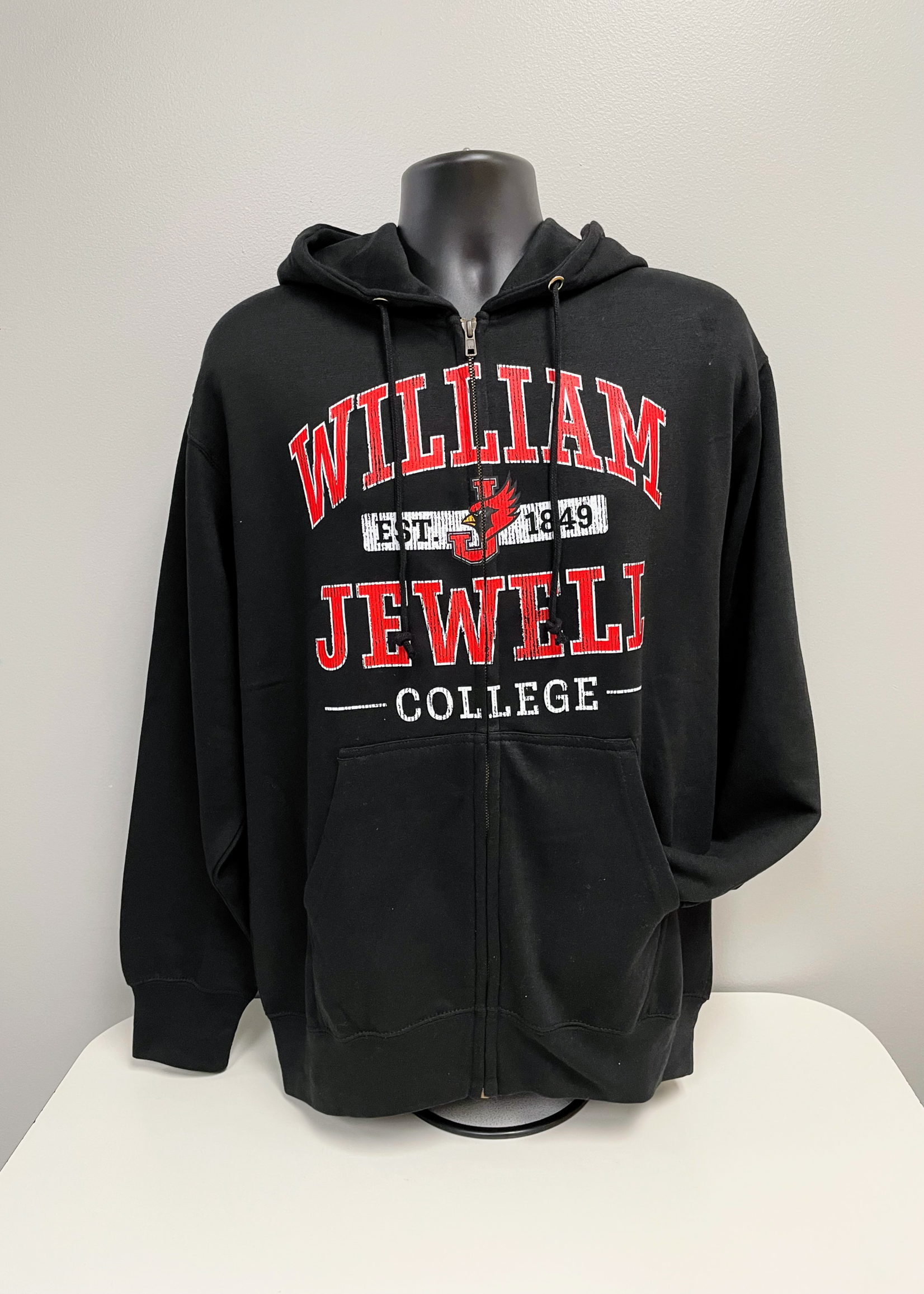 William Jewell College Sweatshirts