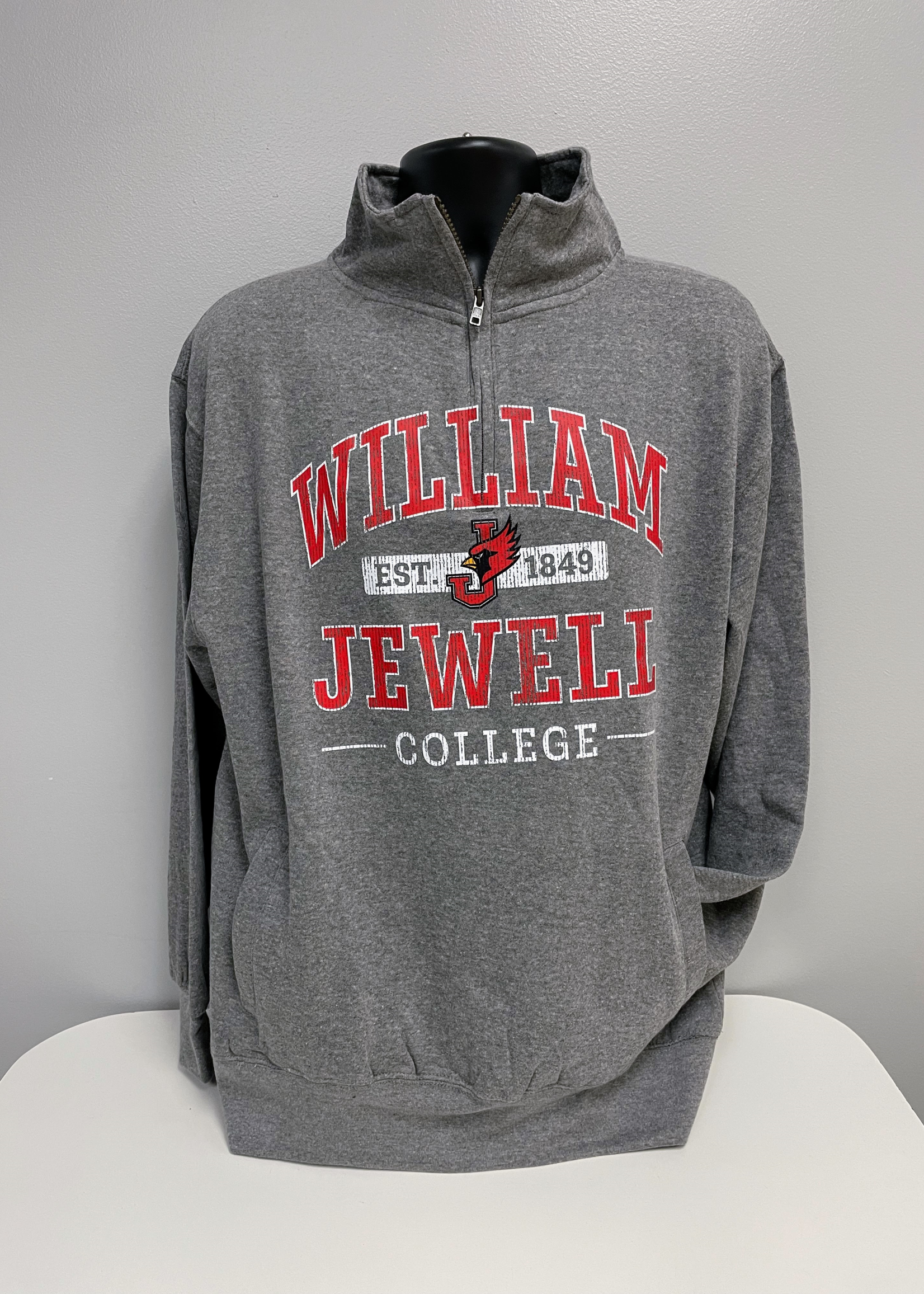 William Jewell College Sweatshirts