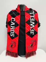 Jewell Card Scarf HD Woven