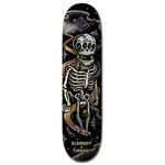 Element Timber Bound Skeleton Deck - 8.0