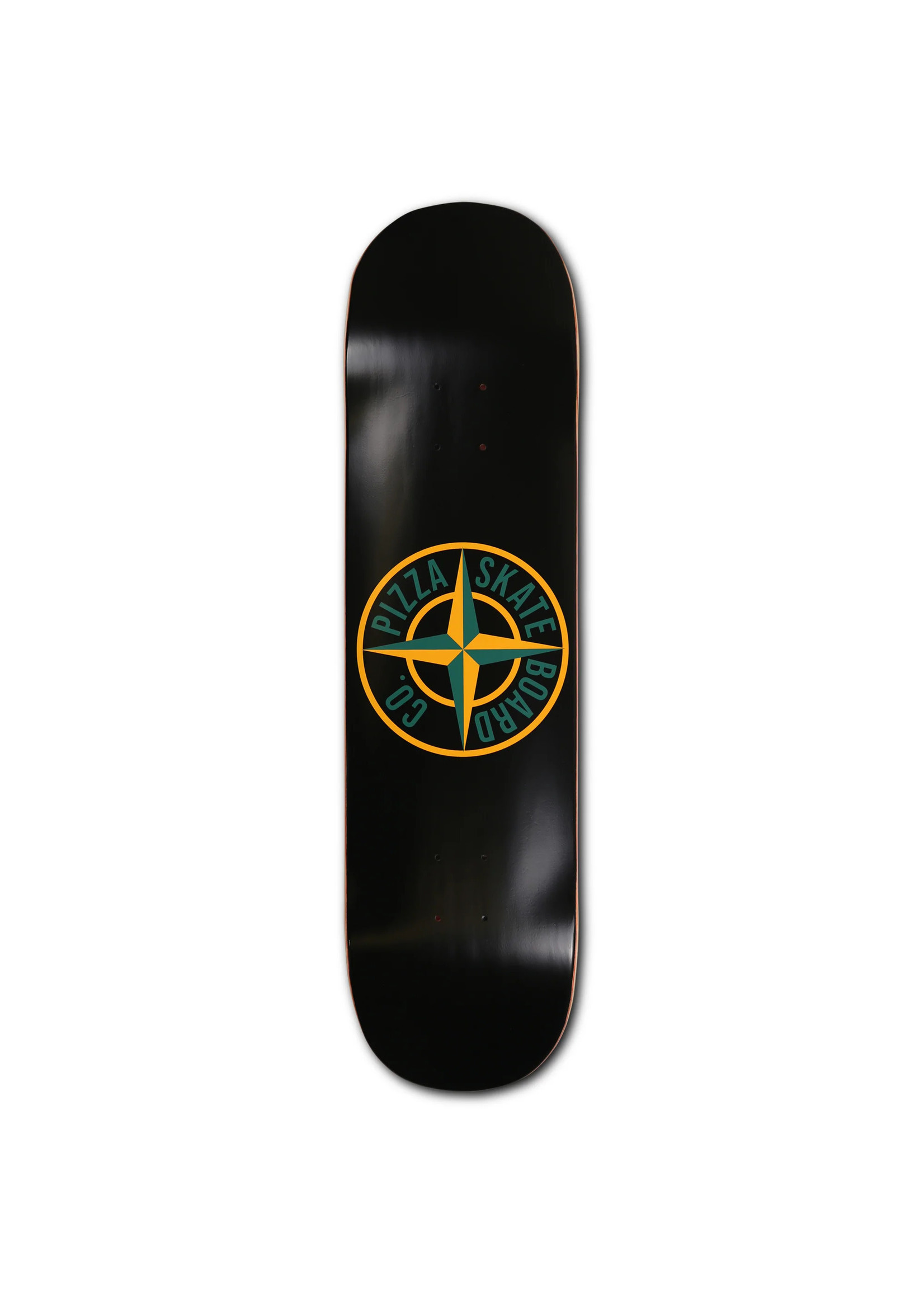 PIZZA PIZZA STONE DECK 8.25