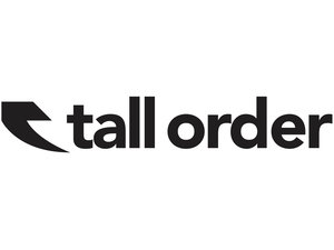 TALL ORDER